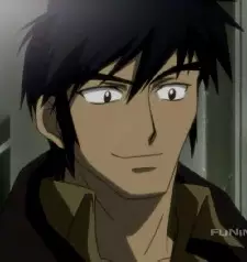 imagem de capa do personagem Seikai