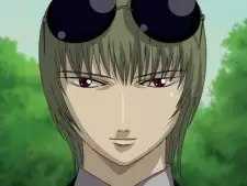 imagem de capa do personagem Reiji Kageyama