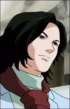 imagem de capa do personagem Rin Shirogane