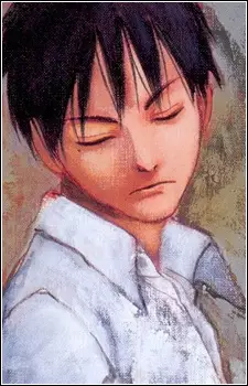 imagem de capa do personagem Kazuna Takashiro
