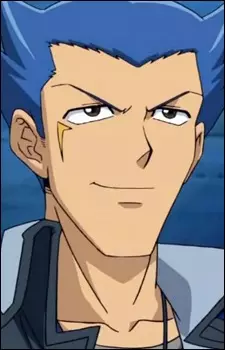 imagem de capa do personagem Uryuu