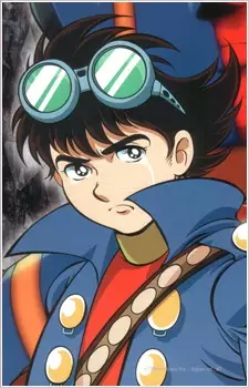 imagem de capa do personagem Jiro
