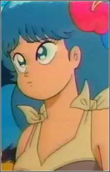 imagem de capa do personagem Kaede