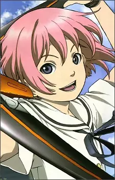 imagem de capa do personagem Kuniko Houjou