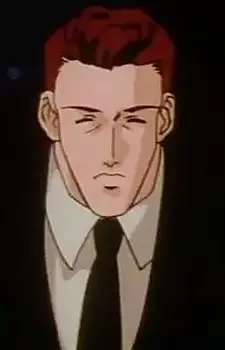 imagem de capa do personagem Toshi