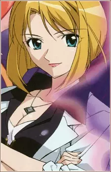 imagem de capa do personagem Jennifer Portman