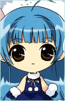 imagem de capa do personagem Rinna Charat