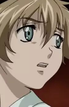 imagem de capa do personagem Masatami Hyuga