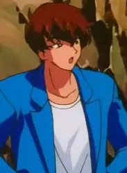 imagem de capa do personagem Masahiko Kutani