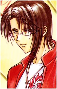 imagem de capa do personagem Kakei