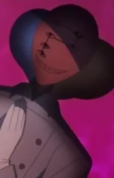 imagem de capa do personagem Touya