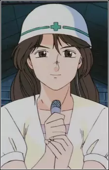 imagem de capa do personagem Momoko Sakurayama