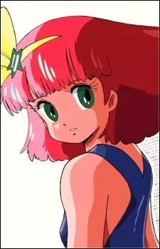 imagem de capa do personagem Momo