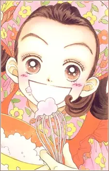 imagem de capa do personagem Midori Saejima