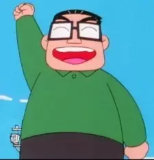 imagem de capa do personagem Papa