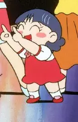 imagem de capa do personagem Tama-chan