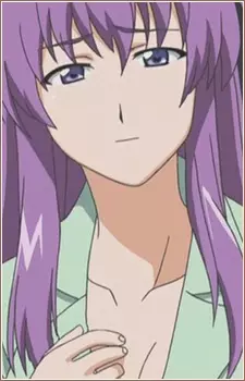 imagem de capa do personagem Kagami Konoe