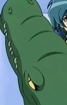 imagem de capa do personagem Karen