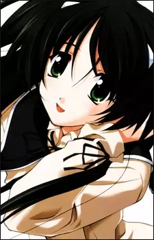 imagem de capa do personagem Inori Misasagi