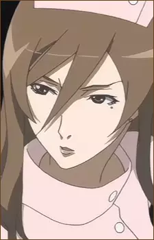 imagem de capa do personagem Maiko Takamizawa