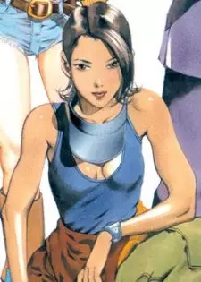 imagem de capa do personagem Elvy Hadhiyat