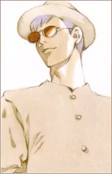 imagem de capa do personagem Makoto Isshiki