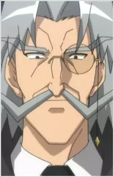 imagem de capa do personagem Baron of the Fourth Dimension