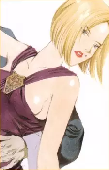 imagem de capa do personagem Helena von Bähbem