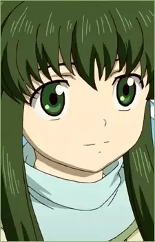 imagem de capa do personagem Florian