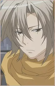 imagem de capa do personagem Mutsu