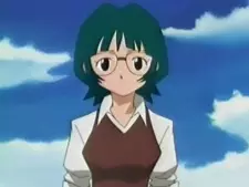 imagem de capa do personagem Lily