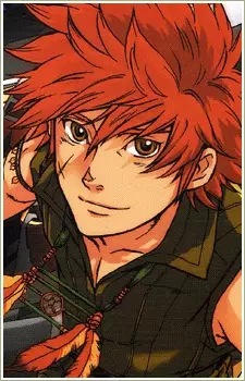 imagem de capa do personagem Apollo