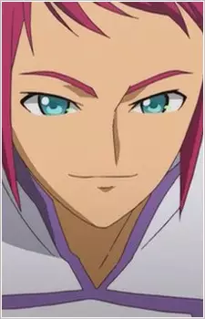 imagem de capa do personagem Shigure Shinguji