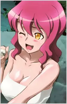 imagem de capa do personagem Elle Surre