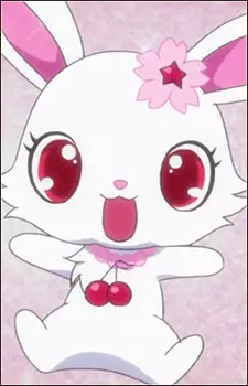 imagem de capa do personagem Ruby