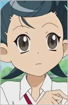 imagem de capa do personagem Minami Asaoka