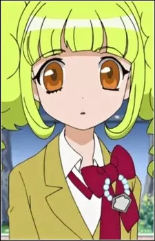 imagem de capa do personagem Aoi Arisugawa