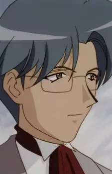 imagem de capa do personagem Clive