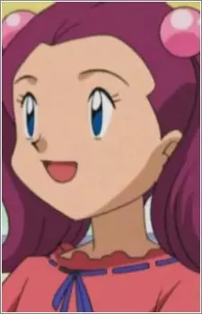 imagem de capa do personagem Sakura