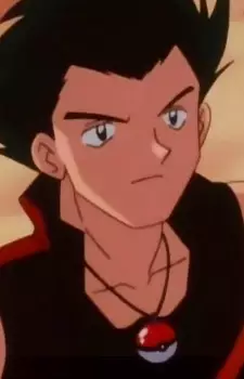 imagem de capa do personagem Yuji