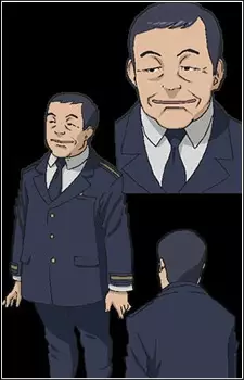 imagem de capa do personagem Ekoda