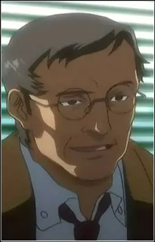 imagem de capa do personagem Seijirou Togoshi