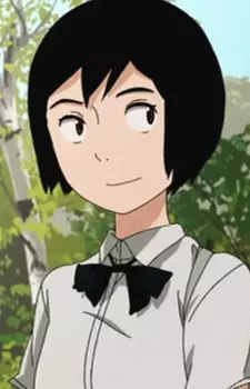 imagem de capa do personagem Yuki