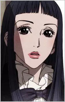 imagem de capa do personagem Yukari Hayasaka