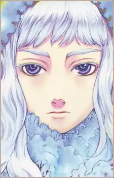 imagem de capa do personagem Rena Rune