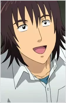 imagem de capa do personagem Seiji Igarashi