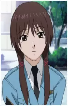 imagem de capa do personagem Mikae