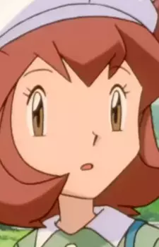 imagem de capa do personagem Kanon