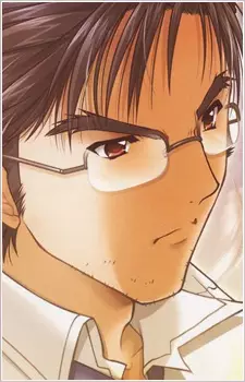 imagem de capa do personagem Shion Toudou