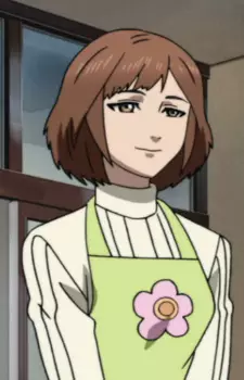 imagem de capa do personagem Nozomi Harasaki